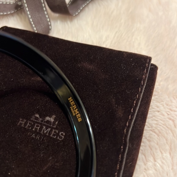 Hermes bangle bracelet - Picture 6 of 9